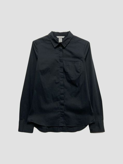Camisa H&M - Talla XS (VOP00892573)-0