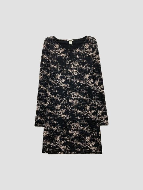 Vestido corto H&M - Talla M (VOP00899866)-0