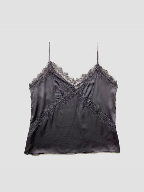 Polera sin mangas ALANIZ - Talla XL (VOP00956626)-0