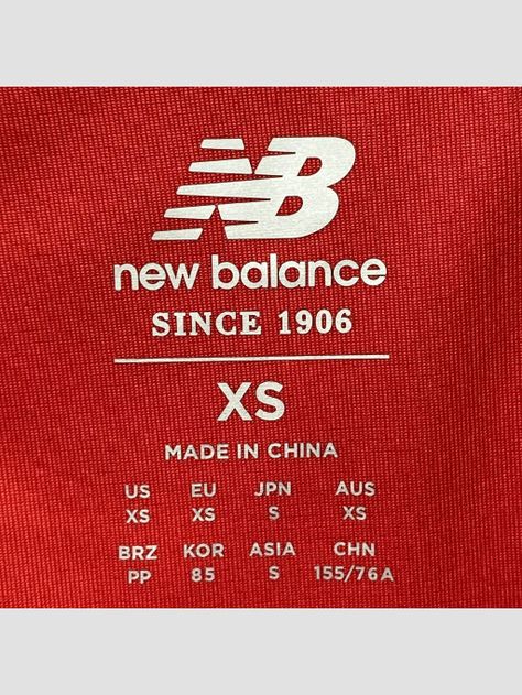 Polera sin mangas NEW BALANCE - Talla XS (VOP00904681)-2