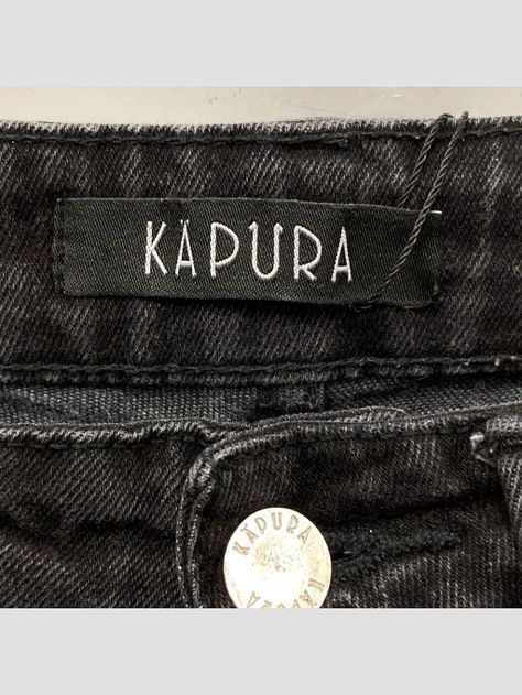 Jean KAPURA - Talla 36 (VOP00923848)-2