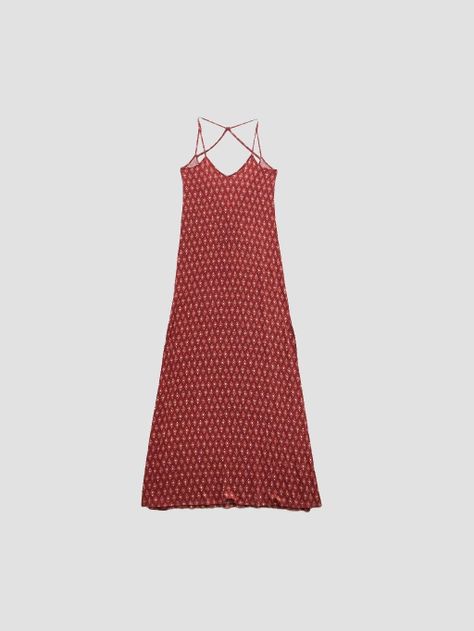Vestido largo UMBRALE - Talla S (VOP00871355)-0
