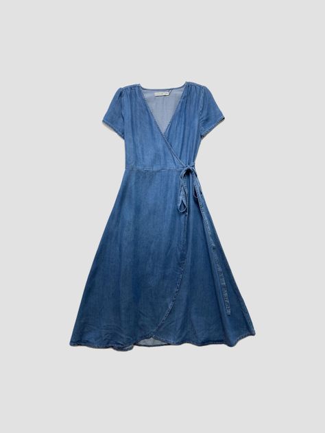 Vestido largo ALANIZ - Talla S (VOP00940375)-0