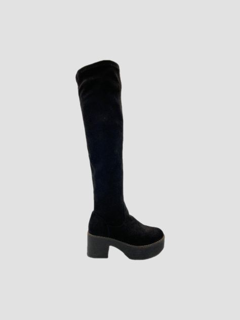 Botas INDEX - Talla 35 (VOP00793387)-0