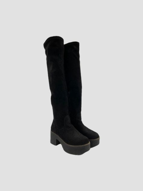 Botas INDEX - Talla 35 (VOP00793387)-1