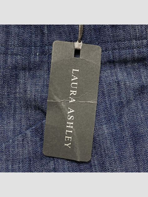 Falda corta LAURA ASHLEY - Talla 34 (VOP00870300)-2