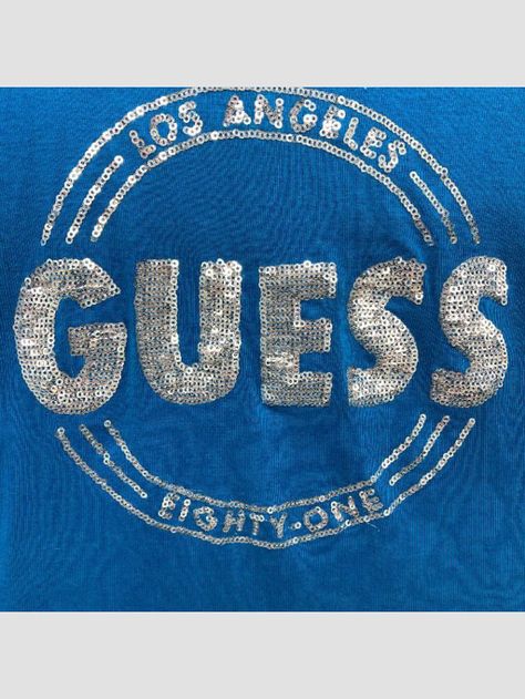Polera sin mangas GUESS - Talla XS (VOP00773451)-2