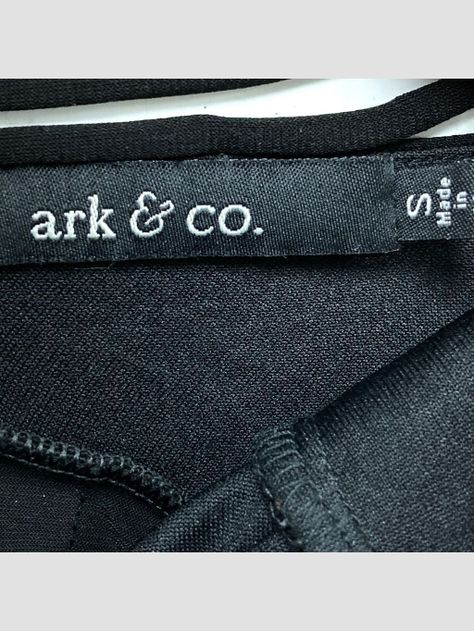 Enterito ARK & CO - Talla S (VOP00864197)-2