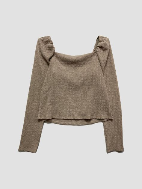 Polera H&M - Talla M (VOP00894638)-0