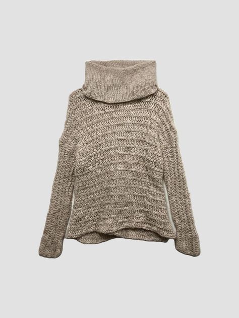 Sweater UMBRALE - Talla M (VOP00954877)-0