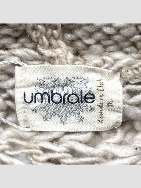 Sweater UMBRALE - Talla M (VOP00954877)-1