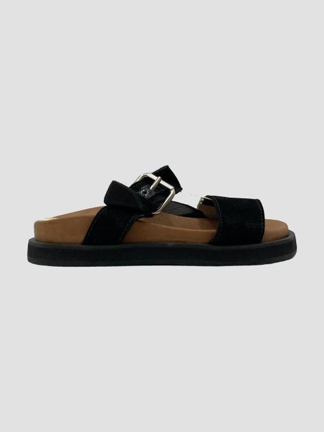Sandalias CARO CRIADO - Talla 37 (VOP00899979)-0