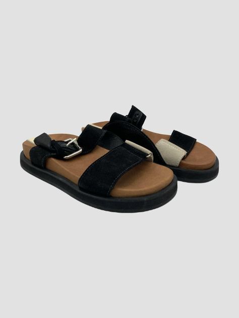 Sandalias CARO CRIADO - Talla 37 (VOP00899979)-1