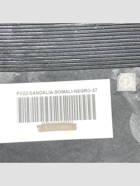 Sandalias CARO CRIADO - Talla 37 (VOP00899979)-2