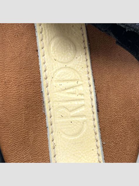 Sandalias CARO CRIADO - Talla 37 (VOP00899979)-3
