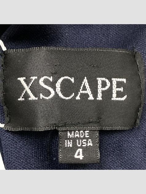 Enterito XSCAPE - Talla S (VOP00854287)-1