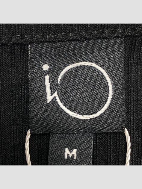 Polera sin mangas IO - Talla M (VOP00764438)-1
