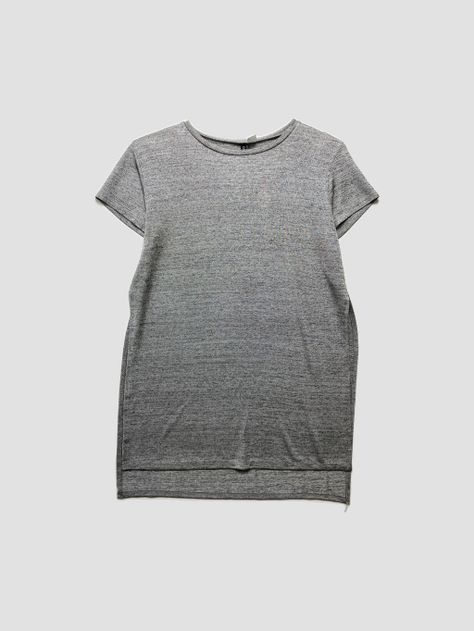 Vestido corto DIVIDED BY H&M - Talla L (VOP00949307)-0