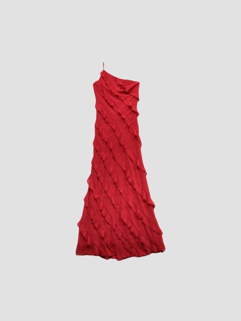 Vestido largo B. DARLIN - Talla M (VOP00844470)-0