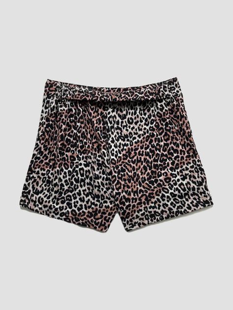 Falda corta OPPOSITE - Talla 36 (VOP00909597)-1