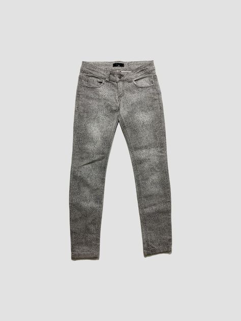 Jean OPPOSITE - Talla 36 (VOP00865354)-0