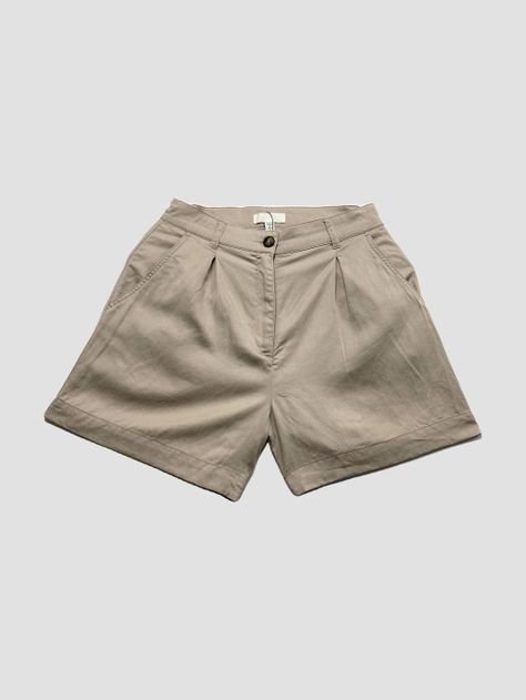 Short H&M - Talla 38 (VOP00936141)-0