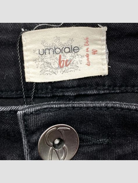 Jean UMBRALE - Talla 40 (VOP00934453)-2