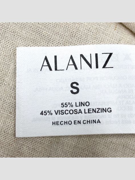 Blusa ALANIZ - Talla S (VOP00892578)-1