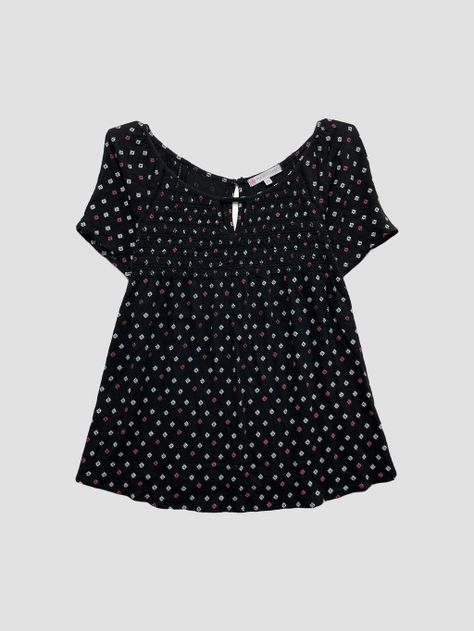 Blusa MARITTIMO - Talla S (VOP00907415)-0