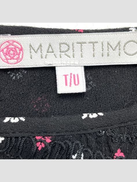Blusa MARITTIMO - Talla S (VOP00907415)-1