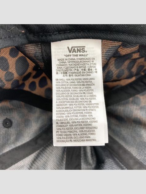 Accesorio VANS - Talla Talla Única (VOP00878083)-3
