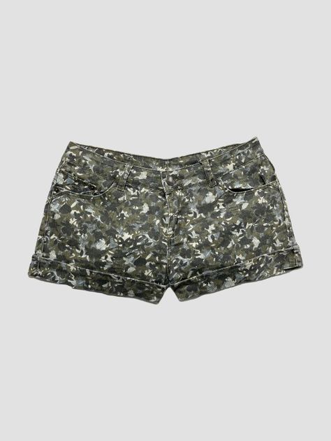 Short OPPOSITE - Talla 40 (VOP00927301)-0