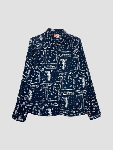Camisa UMBRALE - Talla L (VOP00838533)-0