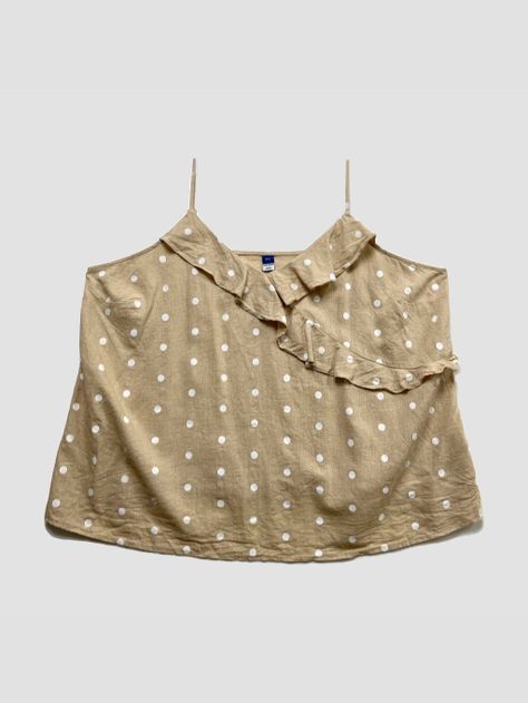 Polera sin mangas OLD NAVY - Talla XXL (VOP00932358)-0
