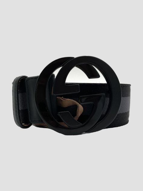 Cinturón GUCCI - Talla Talla Única (VOP00828297)-0