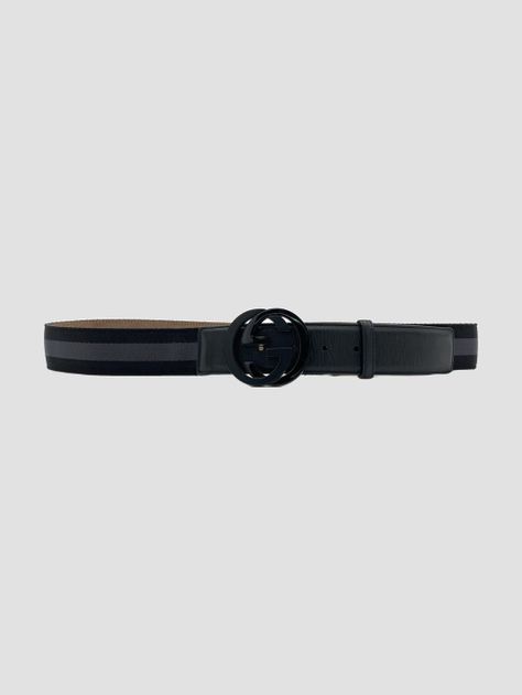 Cinturón GUCCI - Talla Talla Única (VOP00828297)-1