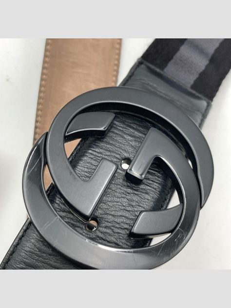 Cinturón GUCCI - Talla Talla Única (VOP00828297)-2