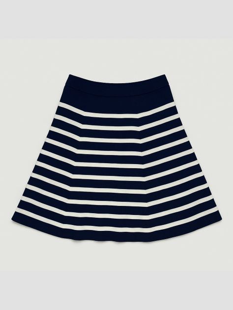 Falda corta UNITED COLORS OF BENETTON - Talla 38 (VOP00951440)-0
