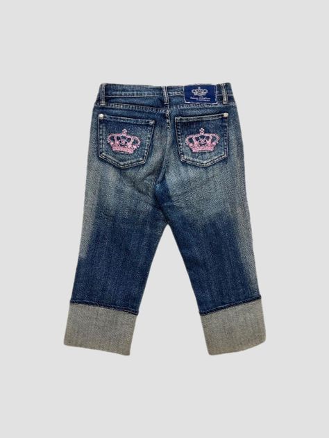 Jean VICTORIA BECKHAM - Talla 38 (VOP00780955)-1