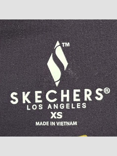 Calza SKECHERS - Talla 34 (VOP00913452)-1