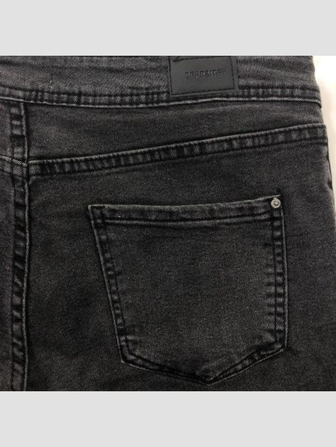 Jean OPPOSITE - Talla 40 (VOP00765291)-2