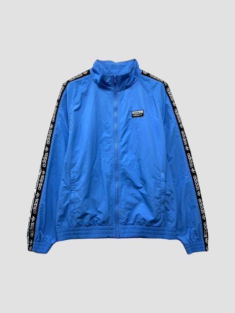 Chaqueta casual ADIDAS - Talla M (VOP00946183)-0