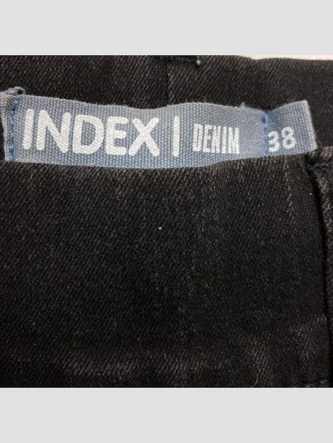 Jean INDEX - Talla 38 (VOP00839210)-2