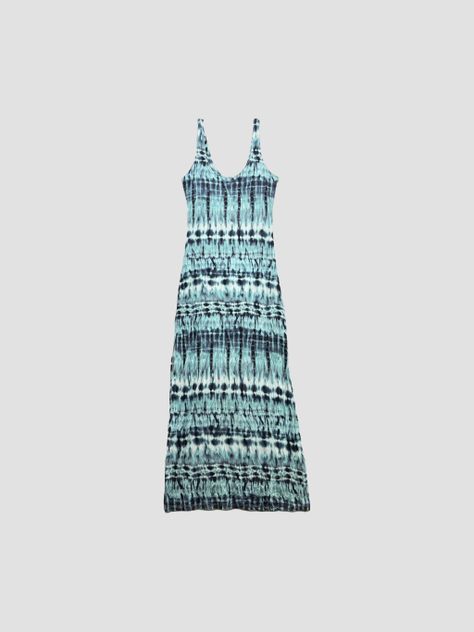 Vestido largo STARING AT STARS - Talla S (VOP00909091)-0