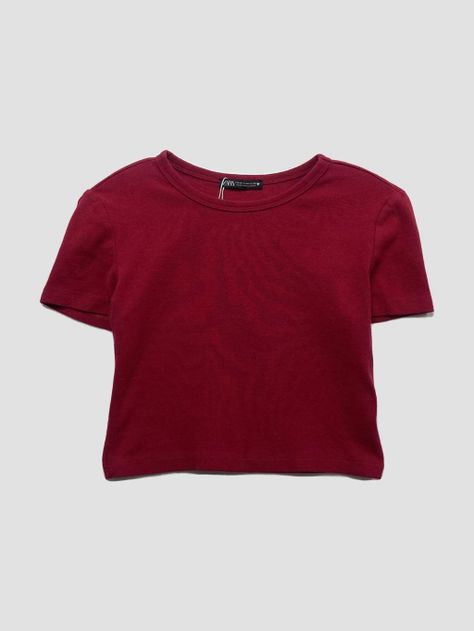 Top ZARA - Talla M (VOP00958505)-0