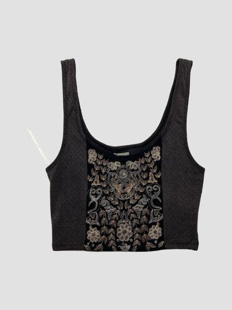 Top ECOTÉ - Talla S (VOP00922206)-0