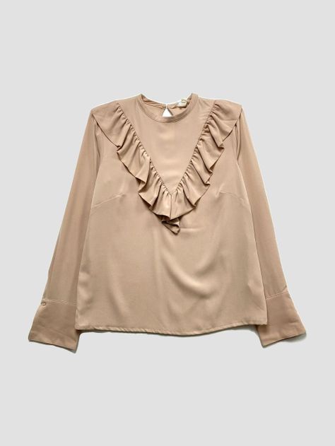 Blusa H&M - Talla S (VOP00872662)-0