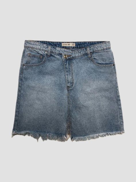 Falda corta ALANIZ - Talla 40 (VOP00760802)-0
