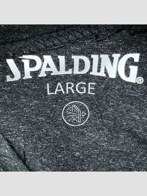 Polera sin mangas SPALDING - Talla L (VOP00864191)-2