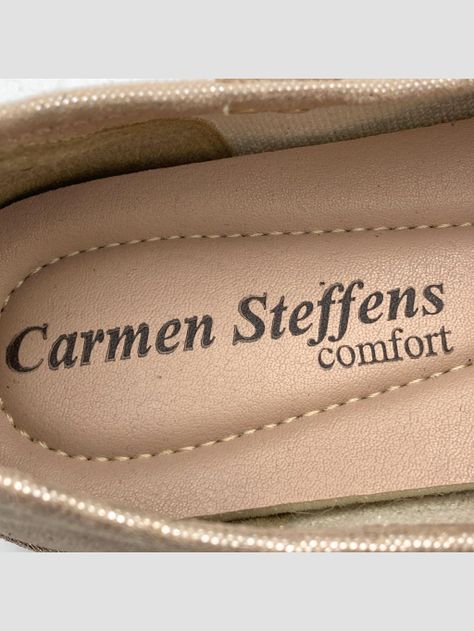 Zapatos CARMEN STEFFENS - Talla 37 (VOP00859806)-2